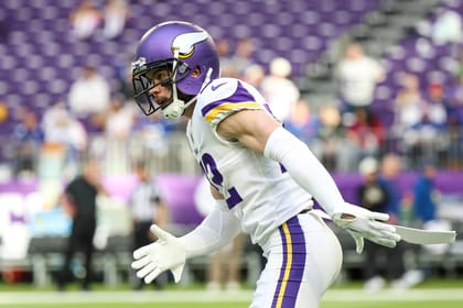 A Trail of Hints Suggest Vikings Secondary Will be Highly Malleable