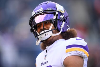 The 3 Vikings Who Landed on the NFL’s “Top 100” List