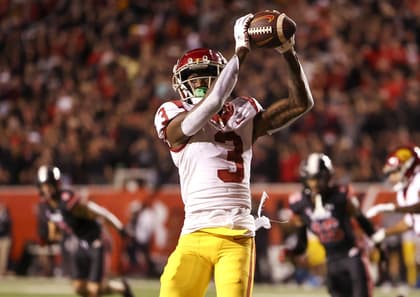NFC North Round-Up: Grading Each Team's First-Round Picks