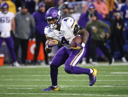 It's Another Positive Update for RB Dalvin Cook Post-Shoulder Surgery