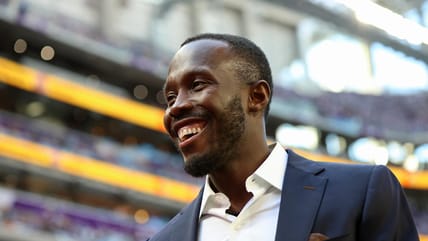 Hear Ye! Hear Ye! Auctioning Off the Vikings’ 23rd Pick