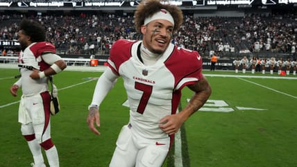 “After Dark” Vikings Strike Again by Signing CB Byron Murphy to 2-Year Deal