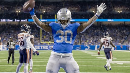 A Fun Proposition for the Vikings in Free Agency