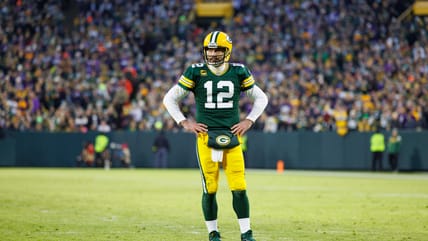 Wait, Aaron Rodgers did What? Dalvin Cook to Jets Just Got New Life