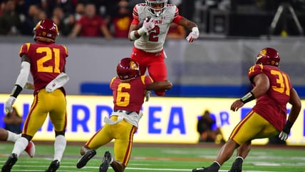 Vikings Rumors: Bamboozling Kwesi, Too Thin at EDGE, & Rookie Hype