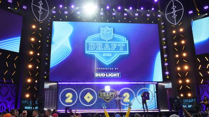 Vikings Appear Ready to Navigate a Massive Gulf Between their Draft Picks