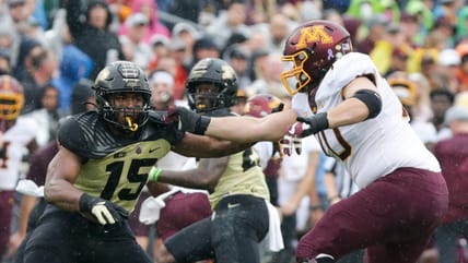 Vikings Add 2 Local Products to the Roster