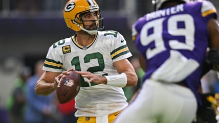 The Vikings Have a Financial Non-Issue and Major Issue Going into July