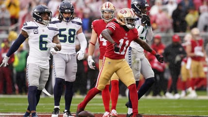 The Vikings Must Slow Down These 49ers to Win on Monday Night