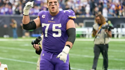 Brian O’Neill Took Another Step Towards His Goal of Playing Week 1