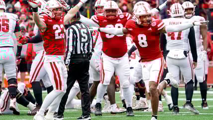 2023 College Football Catalog: Previewing the Nebraska Cornhuskers
