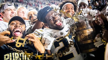 2023 College Football Catalog: Previewing the Purdue Boilermakers