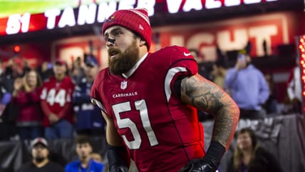 Vikings Sign LB and Special Teams Ace Tanner Vallejo, Waive LB William Kwenkeu