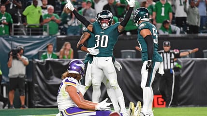 Anything Less than Elite is Unacceptable for the 2023 Vikings Offense