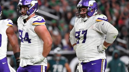 Pre-Free Agency Vikings Roster Evaluation: Minnesota’s Defensive Line Might Need a Major Revamp