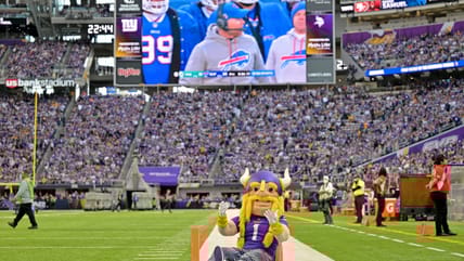 The Minnesota Vikings’ Top 7 Trade Candidates