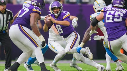 10 Reactions to Chargers-Vikings