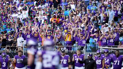 Vikings Want to Add an “Impact Player”