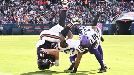 Lewis Cine, Andrew Booth Jr., & The 2022 Draft’s Topsy-Turvy Journey Toward Relevance