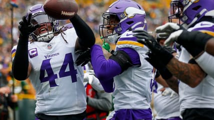 “Response”: Minnesota Vikings’ Rallying Cry For Life Without Kirk Cousins