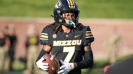 An Underrated CB Prospect Who Could Solidify the Vikings’ Secondary