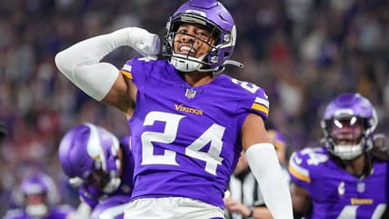 3 Standout Vikings Safeties Included in PFF’s Top 32 Rankings