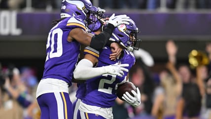 Vikings Safety Is Getting Some Run at Cornerback