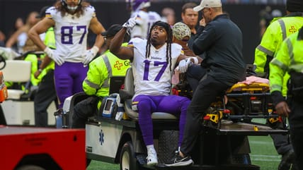 The Bevy of Vikings Injuries Means Kwesi Adofo-Mensah May Reignite the Free Agent Flirtations