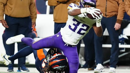 Purple Headlines of the Week: Another Defender Heads to IR, a Surprise Free Agent Target, the Unlucky Vikings
