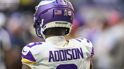 Buy or Sell: Vikings’ Sophomore Jumps