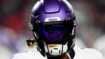 Vikings Part Ways with Starting RB