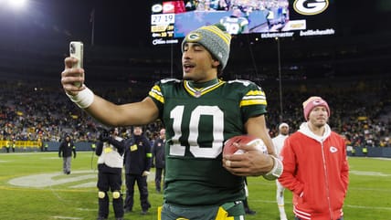 Vikings’ Bitter Foe Ends 23-Year-Long Draft Drought During First Round