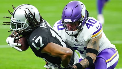 Pre-Free Agency Vikings Roster Evaluation: Who Partners with Ivan Pace at LB in 2024?