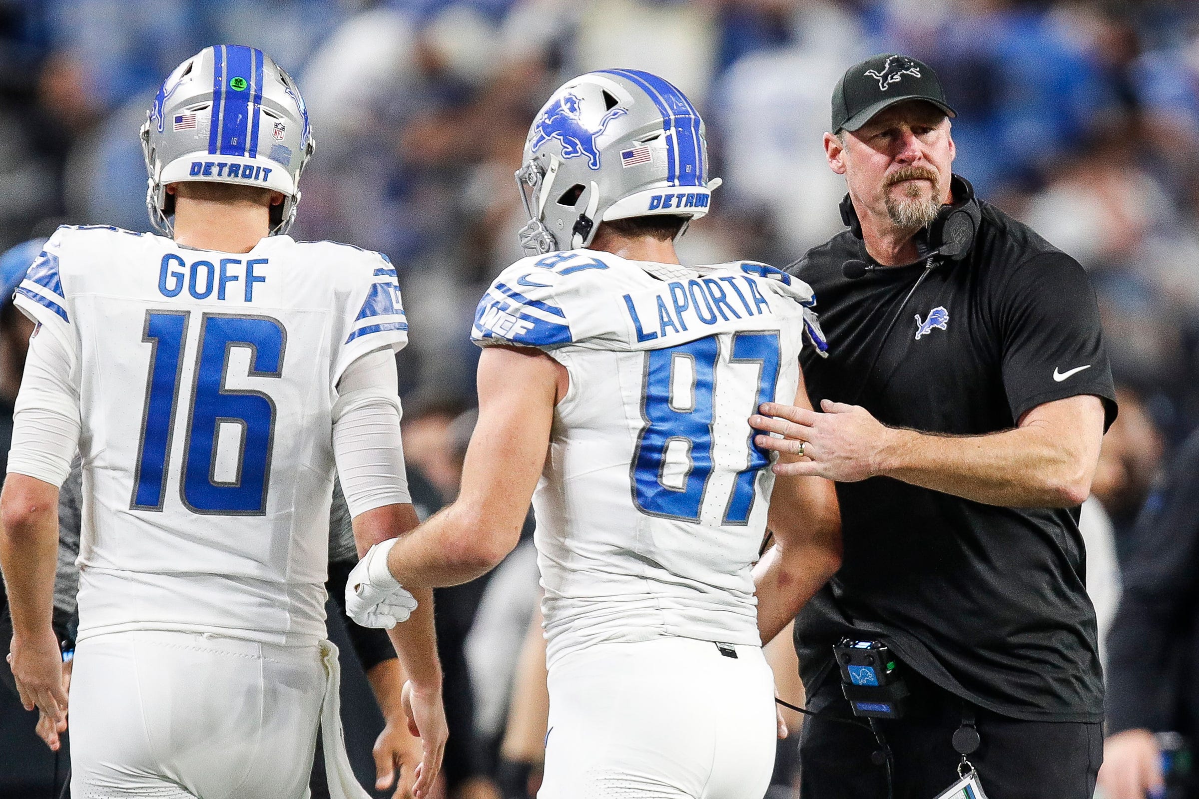 The Vikings at Lions: One Stat, Quote, and Matchup to Know Ahead of Week 18
