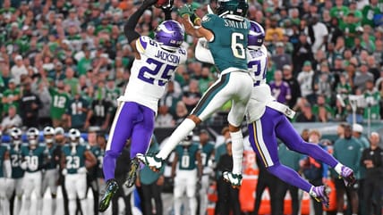 So It Begins: Vikings Re-Sign Young Safety for 2024