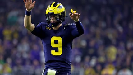 The NFL Might Have a Different View on the 2024 QB Prospects, and It May Impact the Vikings’ Draft Process