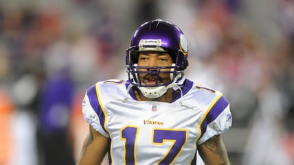 Former Vikings WR Interviews with Saints for Offensive Coordinator Role