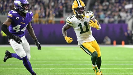 Rapid Fire Vikings News: 4 Updates to Get You Caught Up