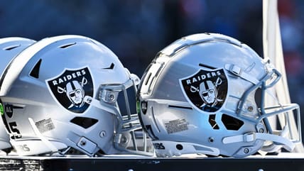 2 Ex-Vikings QBs Try Out for Raiders