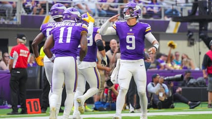 Kevin O’Connell Drops Subtle Clue About the Big QB Question