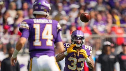 5 Key Issues the Vikings Must Tackle This Offseason