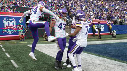 A Vikings Fun Fact (and Possible Conspiracy Theory)