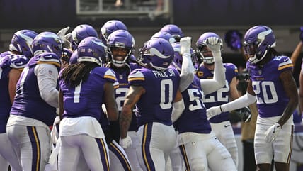 The Vikings are Sending a Message to Opposing QBs