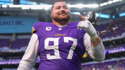 Harrison Phillips Trade Receives Official ESPN Verdict