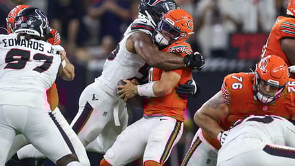Matchups to Watch in Week 12 ‒ Who’s The Better Defense?