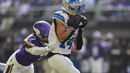 Vikings Rumors: MIN’s “Mad Scientist,” Demoting a Starter, and a CB Getting Scorched