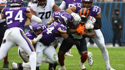 The Vikings’ Playoff Chances are Sky High, Per Prominent Model