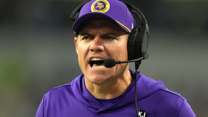 The Vikings’ Ruthless Message to the Roster
