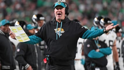 Jaguars Likely Without 1 Crucial Piece Against Vikings