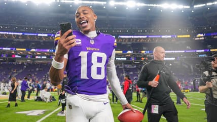 Predicting the Vikings’ 2025 Primetime Games